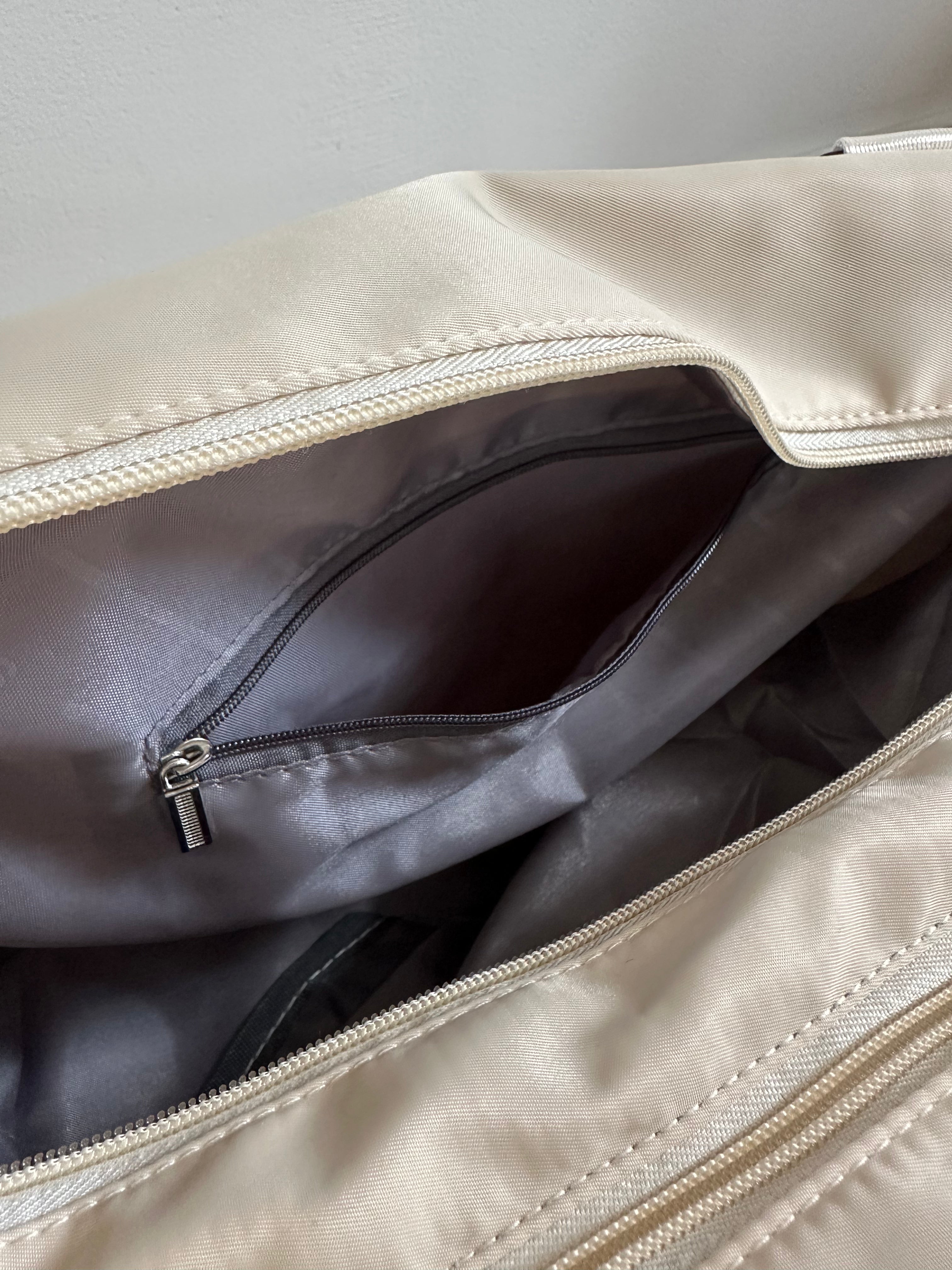 Longevity sportsbag - Longevitywear