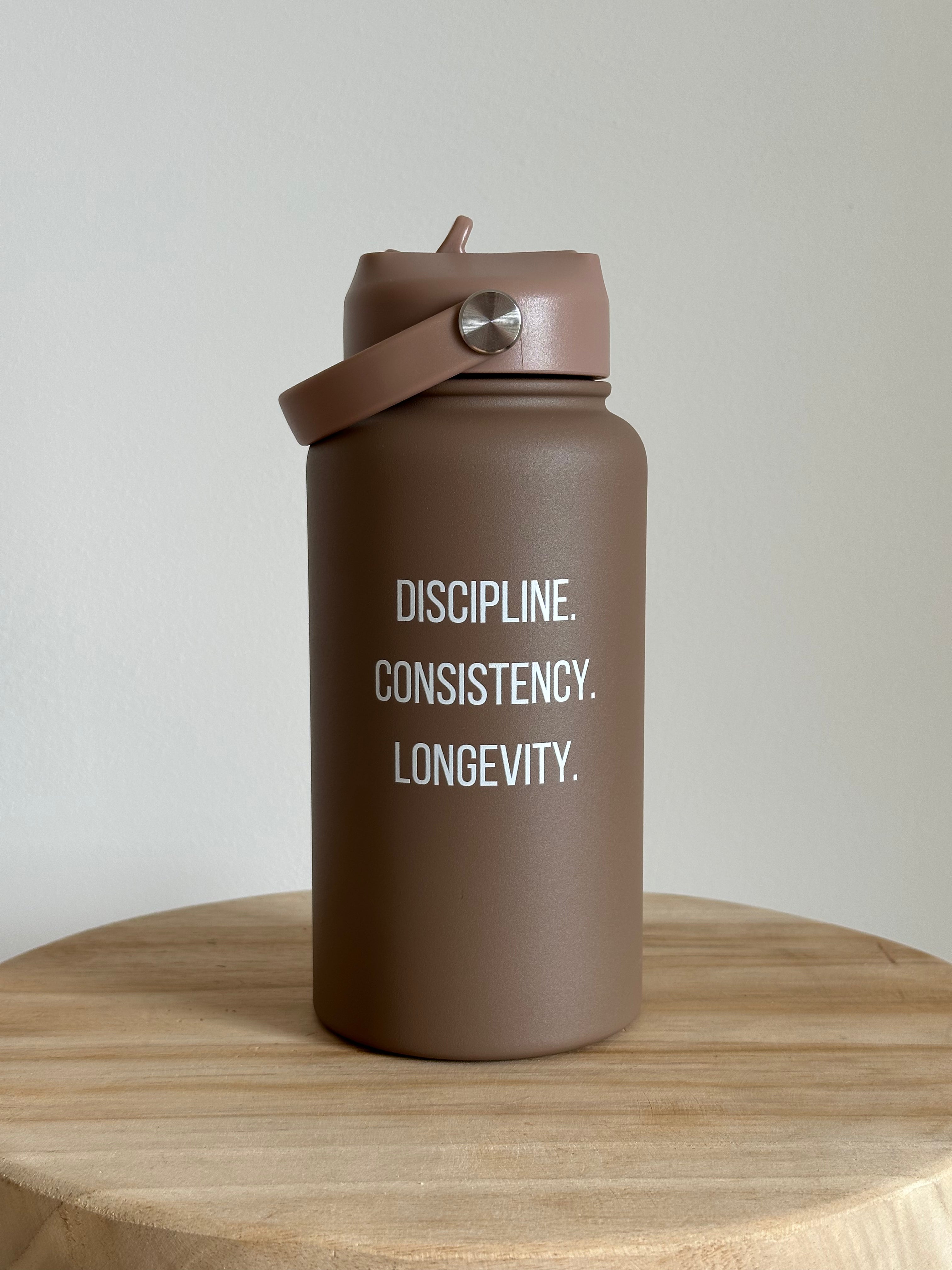 Vision Bottle - Longevitywear