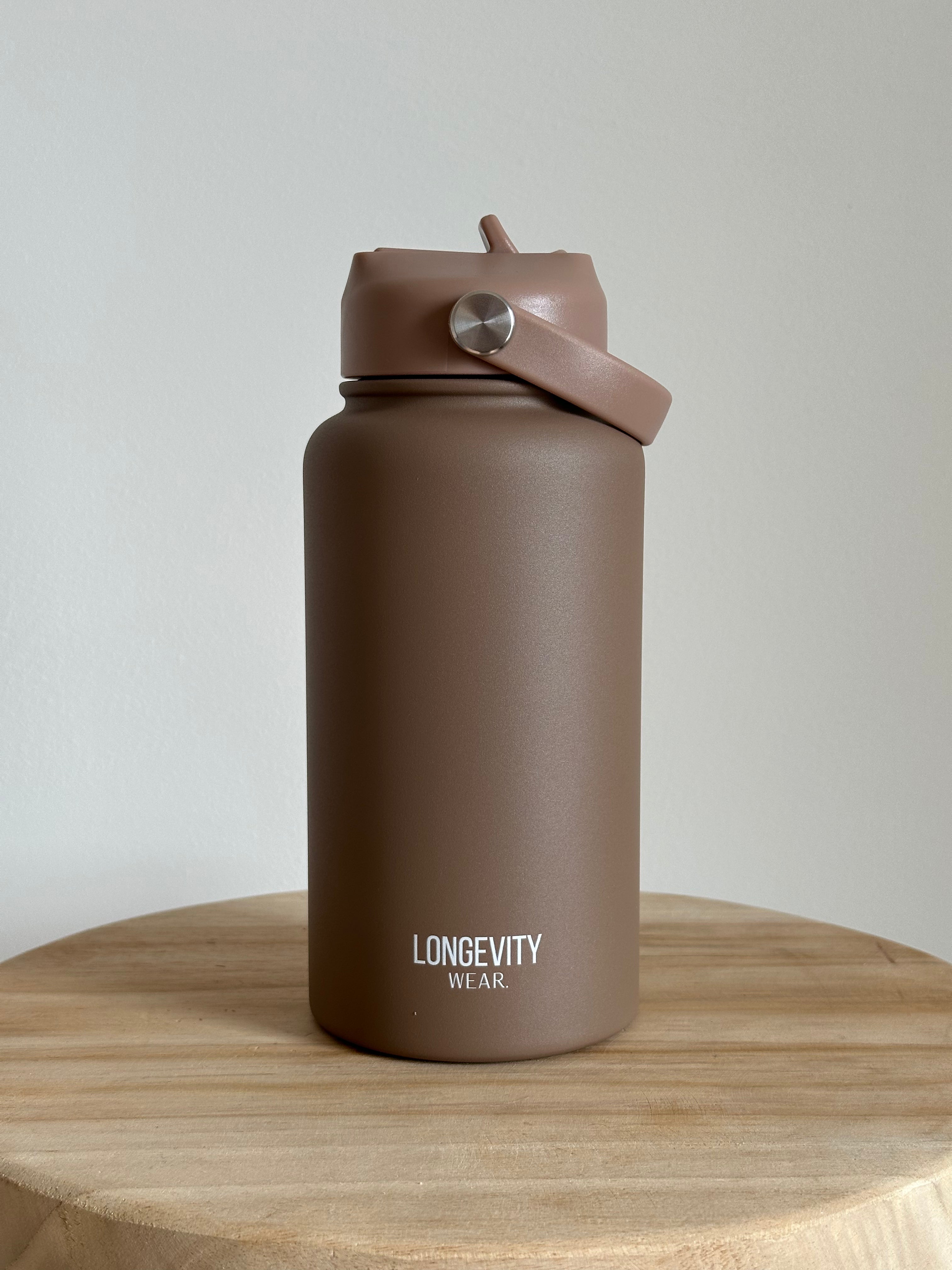 Vision Bottle - Longevitywear