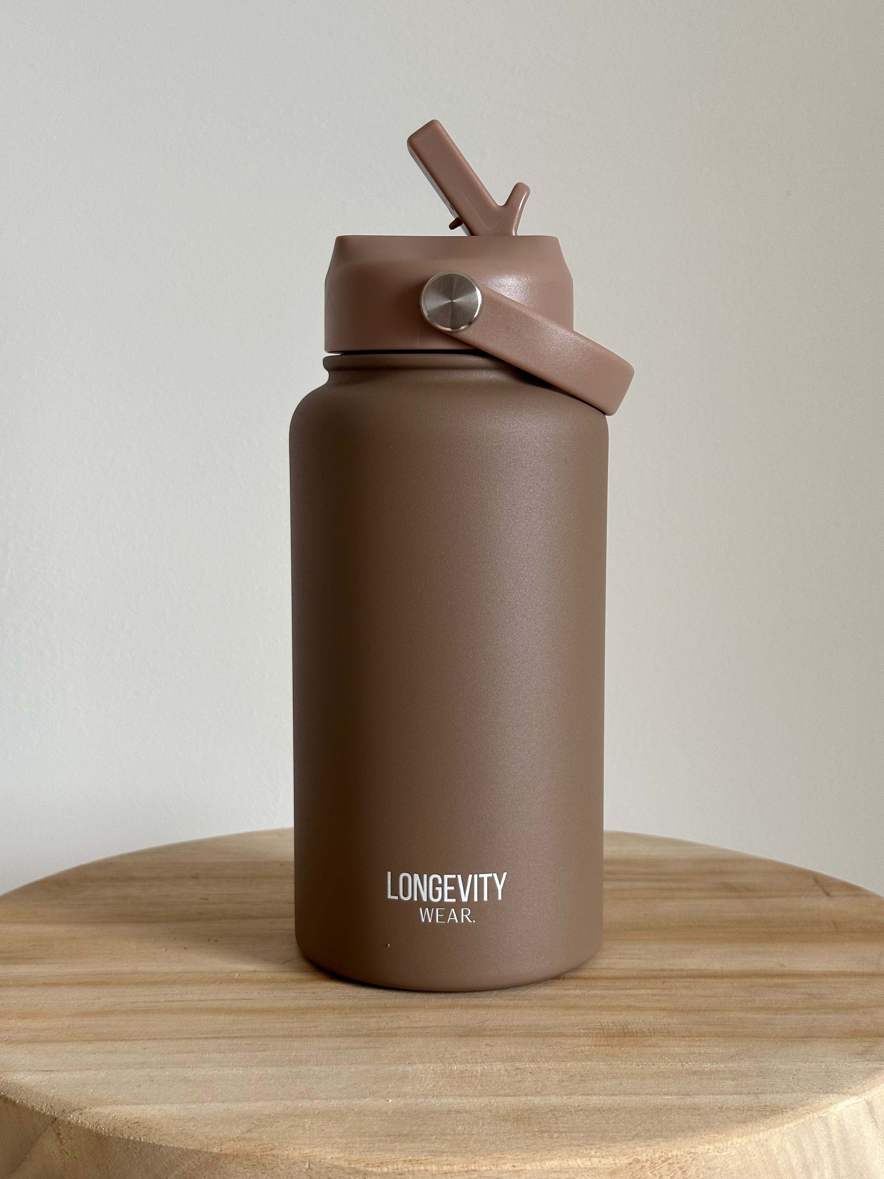 Vision Bottle - Longevitywear