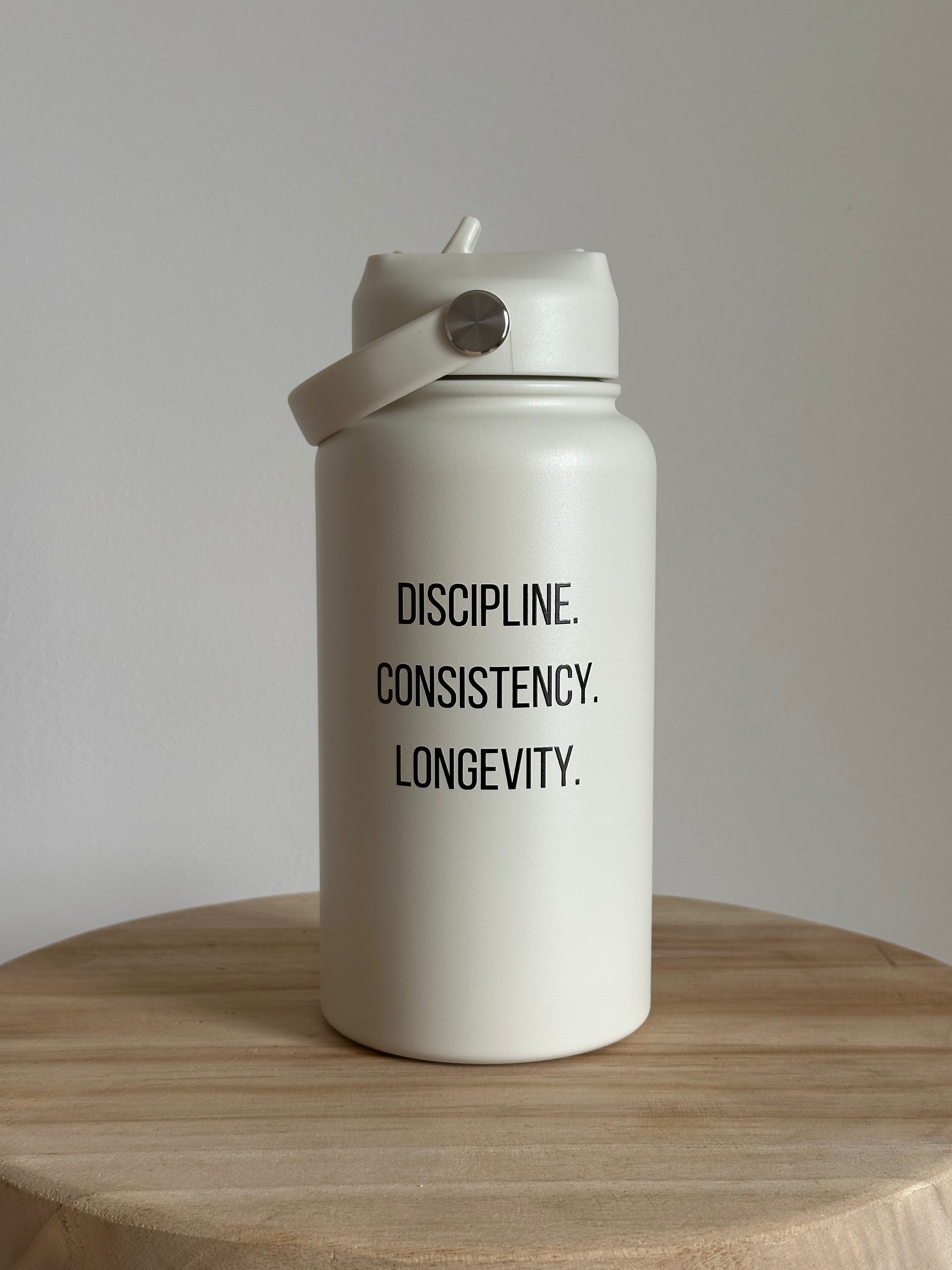 Vision Bottle - Longevitywear