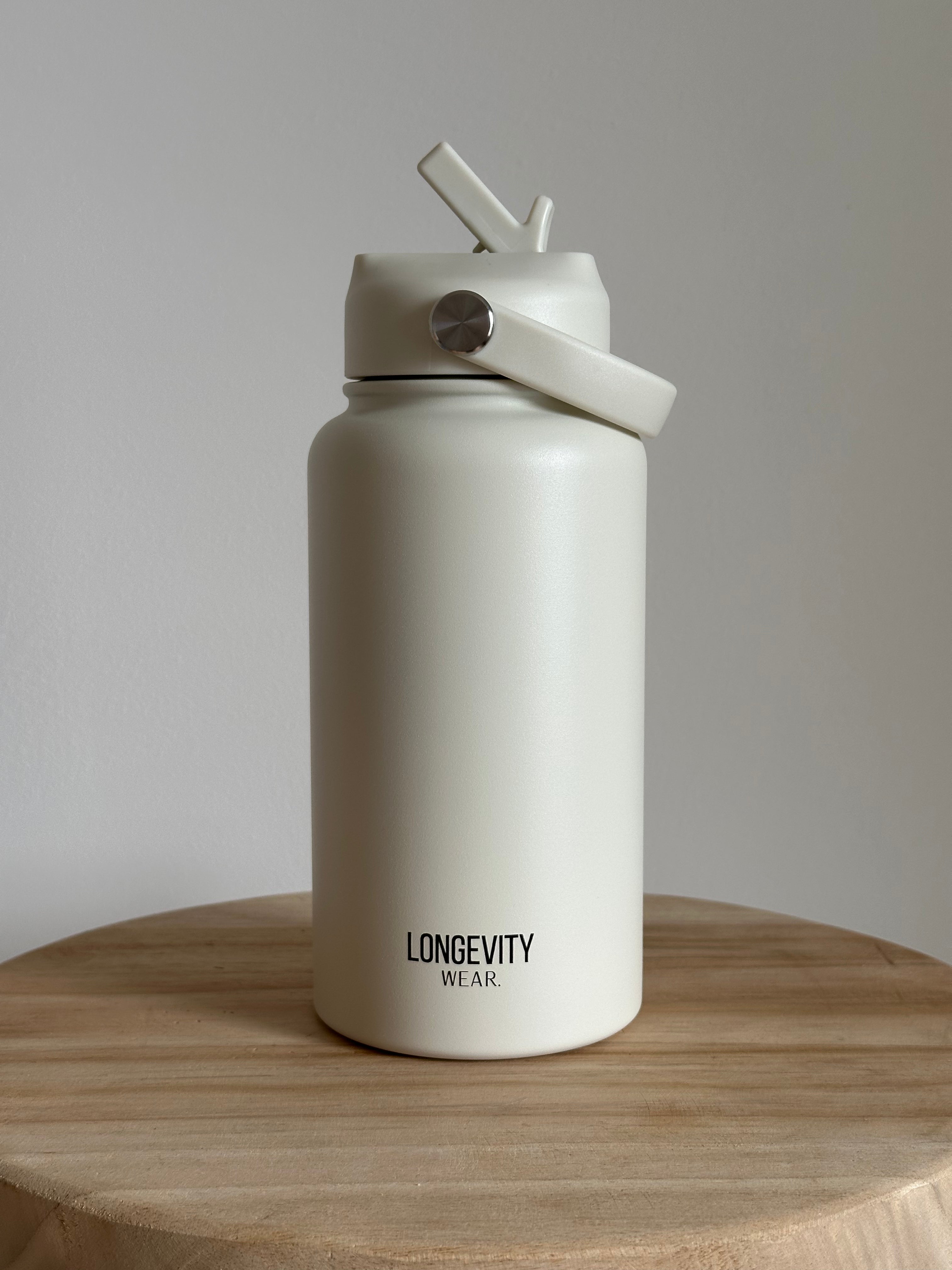Vision Bottle - Longevitywear