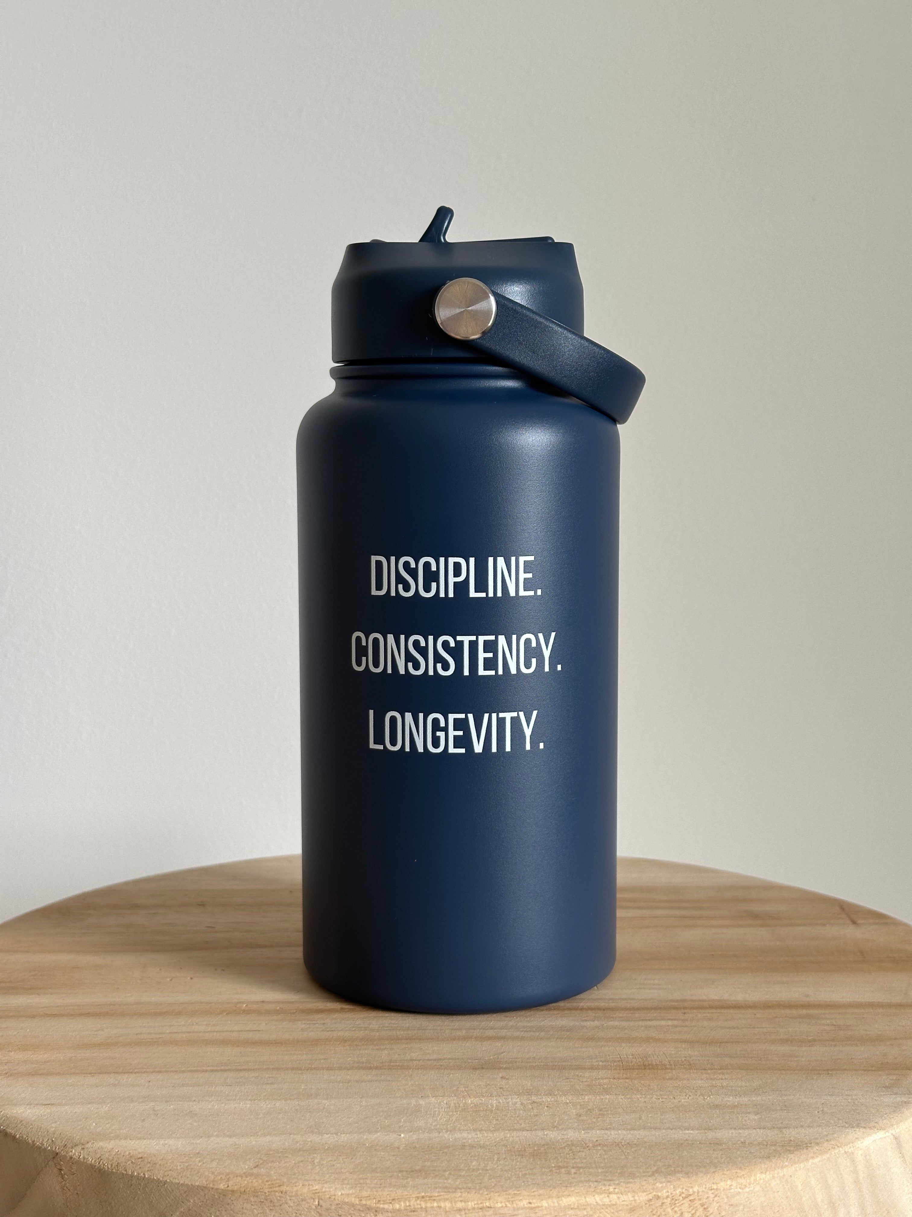 Vision Bottle - Longevitywear