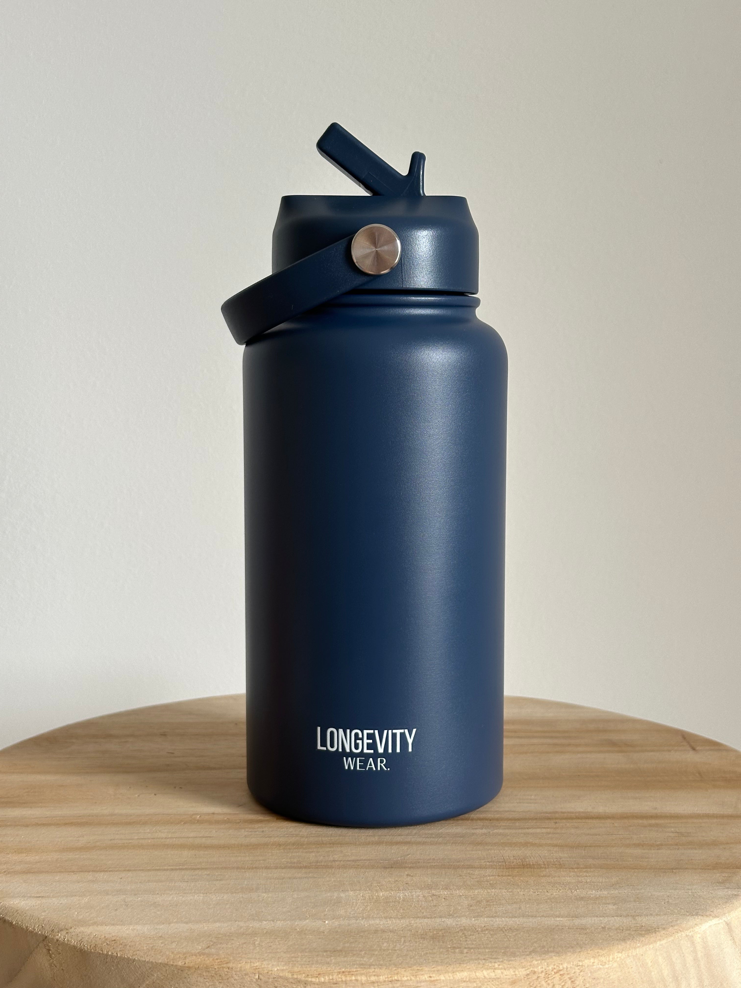 Vision Bottle - Longevitywear