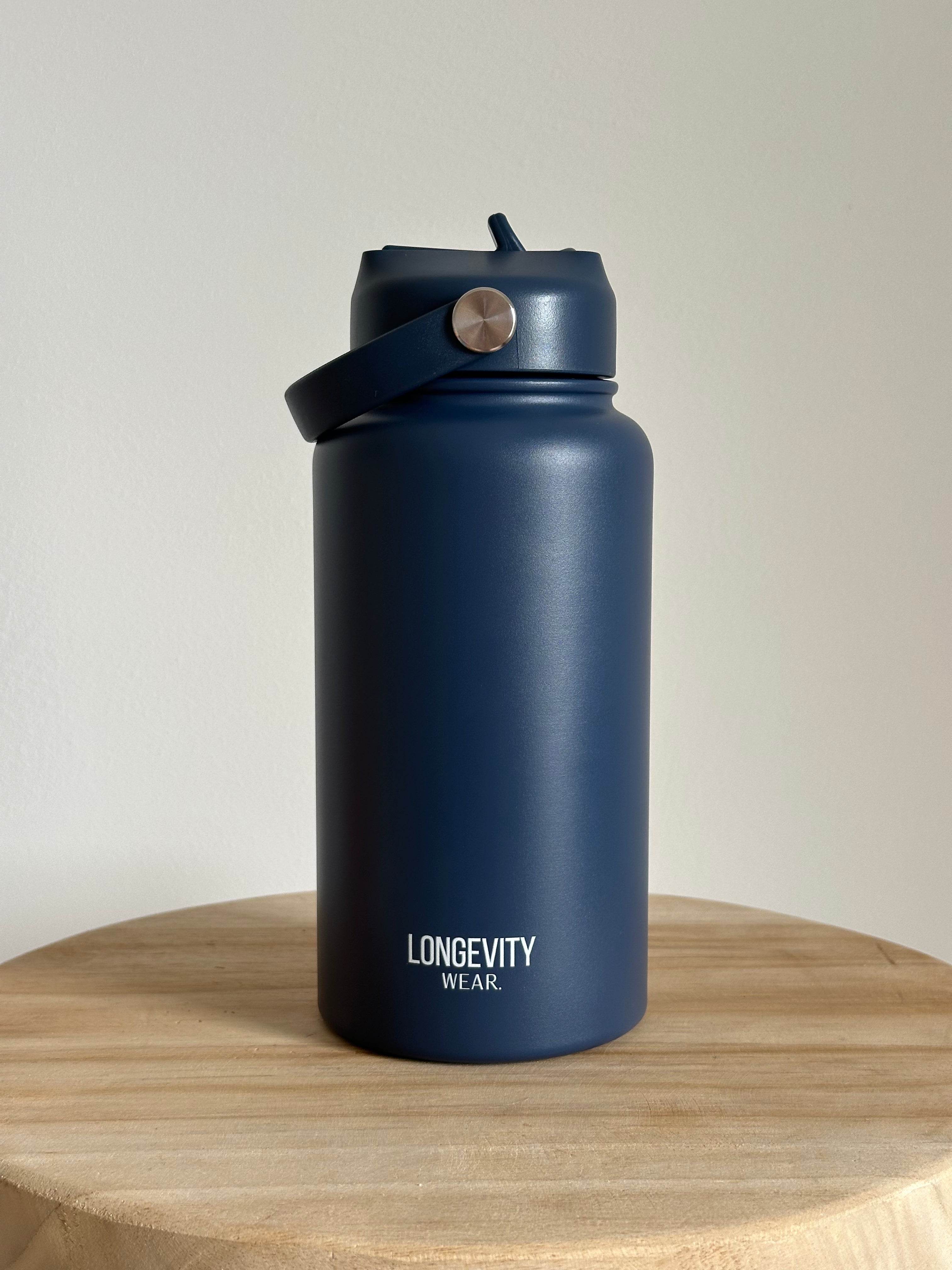 Vision Bottle - Longevitywear