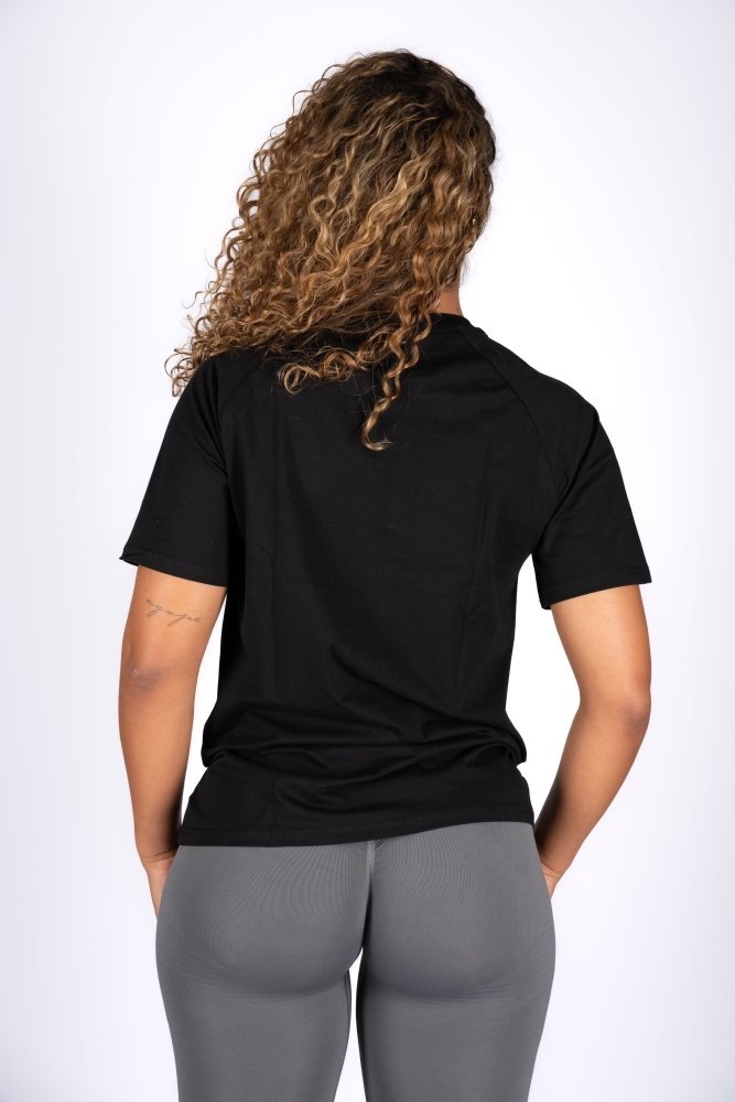 S Basic T-Shirt with | Longevitywear