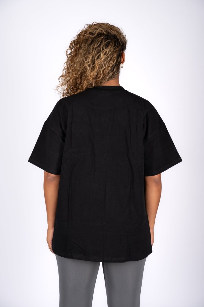 S Boyfriend T-Shirt with | Longevitywear