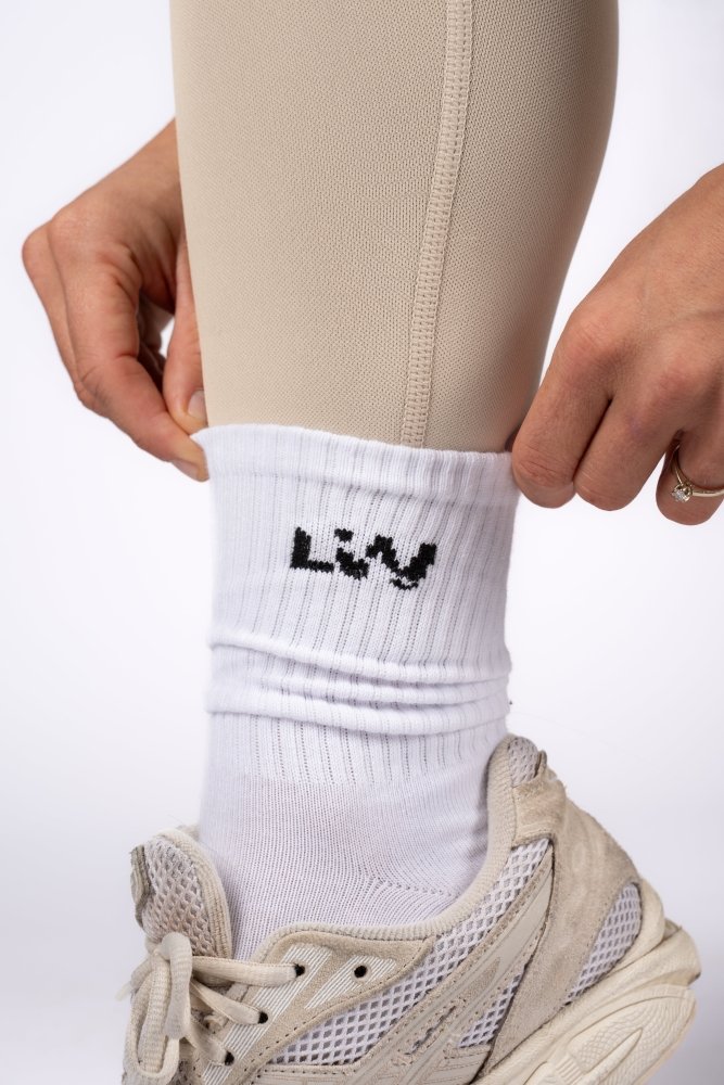 S Longevity Socks with | Longevitywear