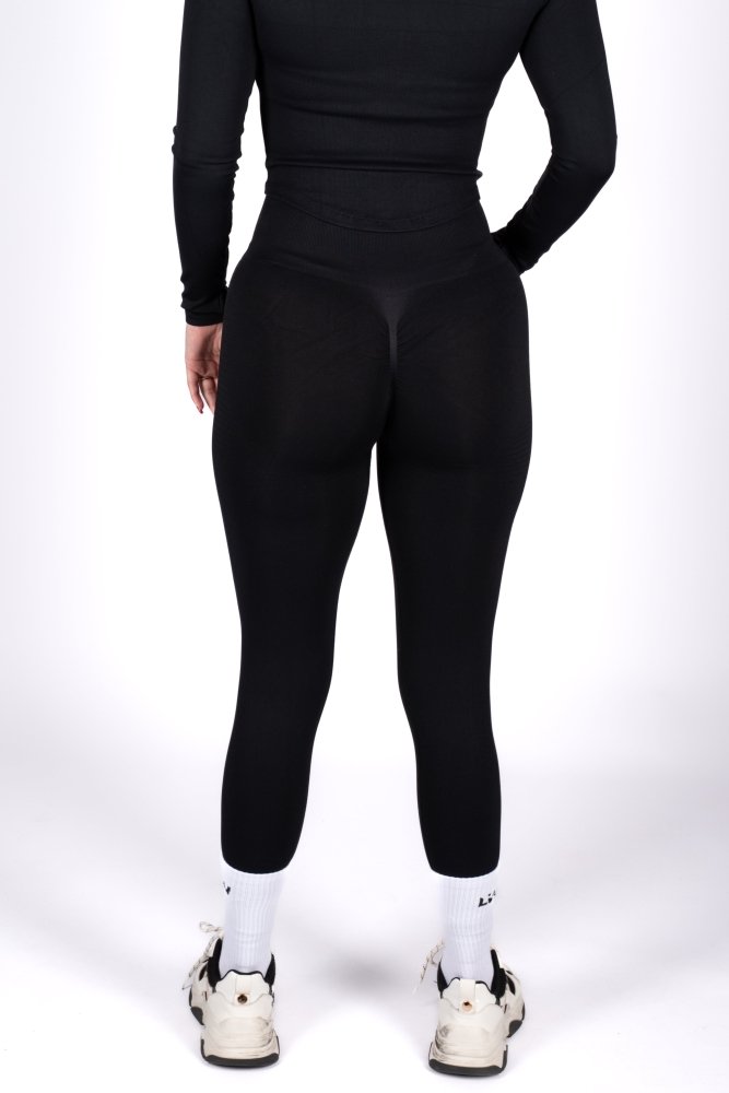 S That Girl Leggings 2.0 with | Longevitywear
