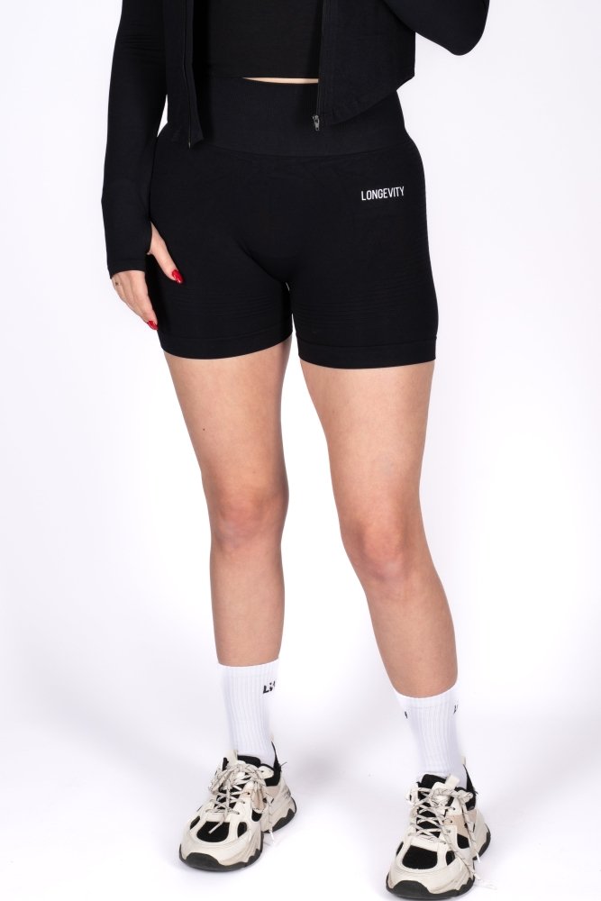 S That Girl Shorts 2.0 with | Longevitywear
