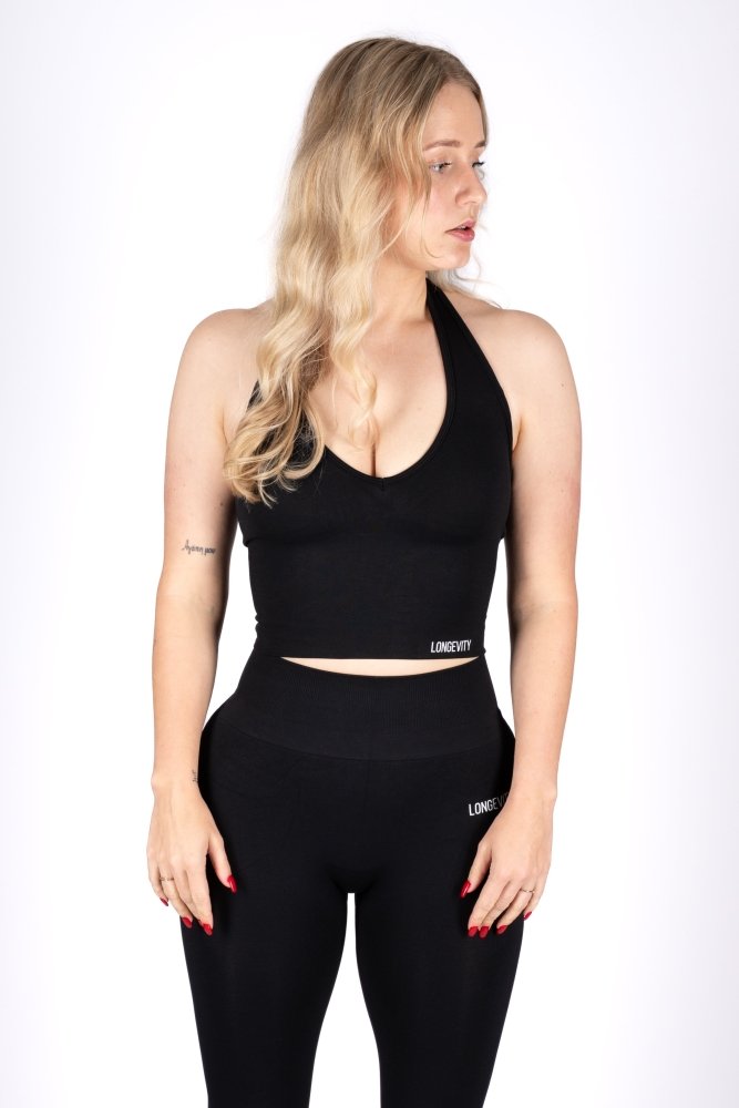 S That Girl Sports Bra 2.0 with | Longevitywear