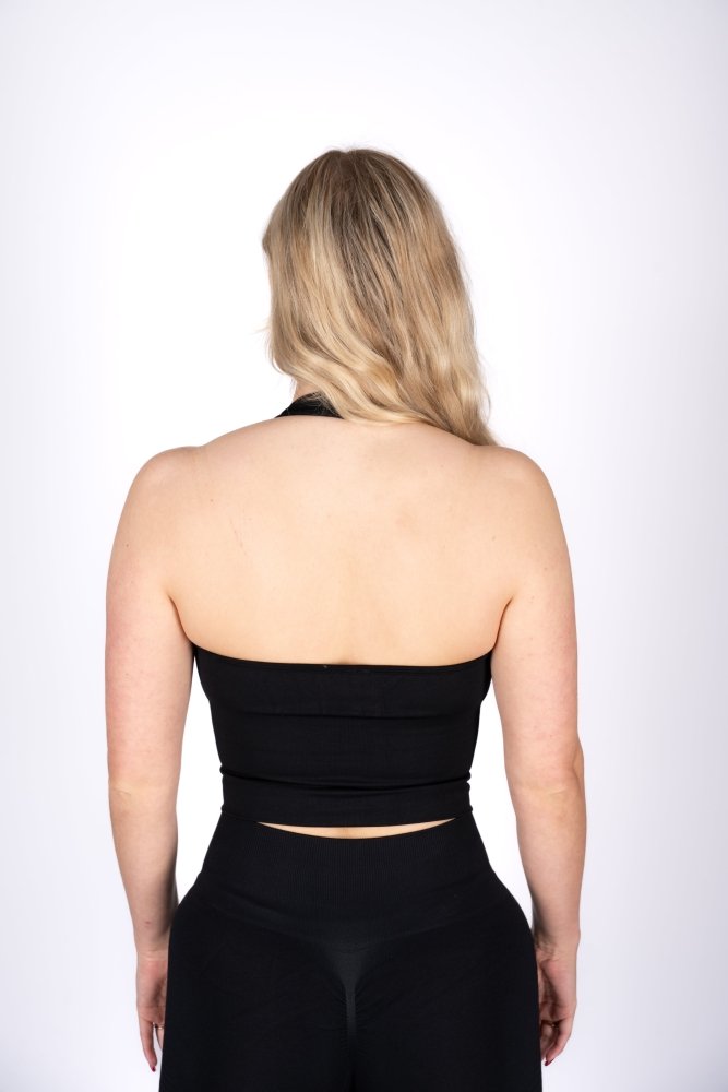 S That Girl Sports Bra 2.0 with | Longevitywear