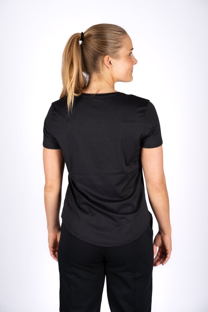 XS Lightweight T-Shirt with | Longevitywear