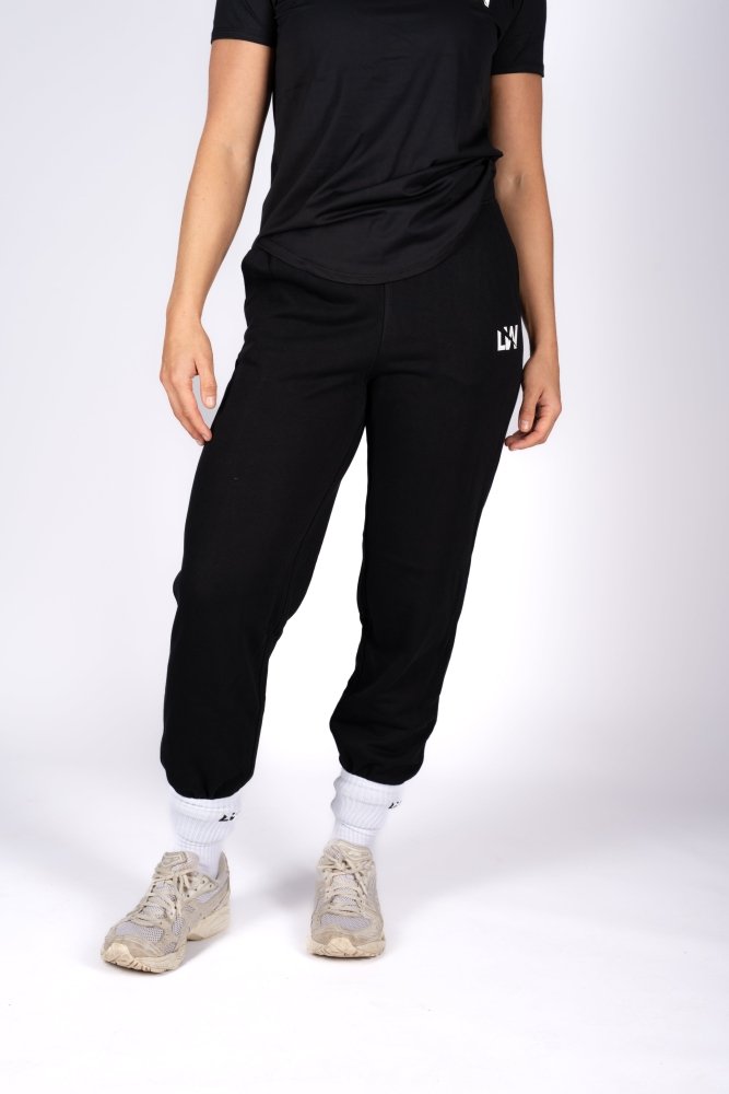 XS Longevity Jogger with | Longevitywear