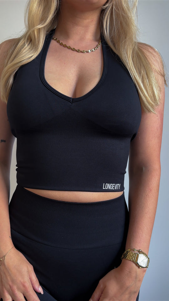 That Girl Sports Bra 2.0 - Longevitywear