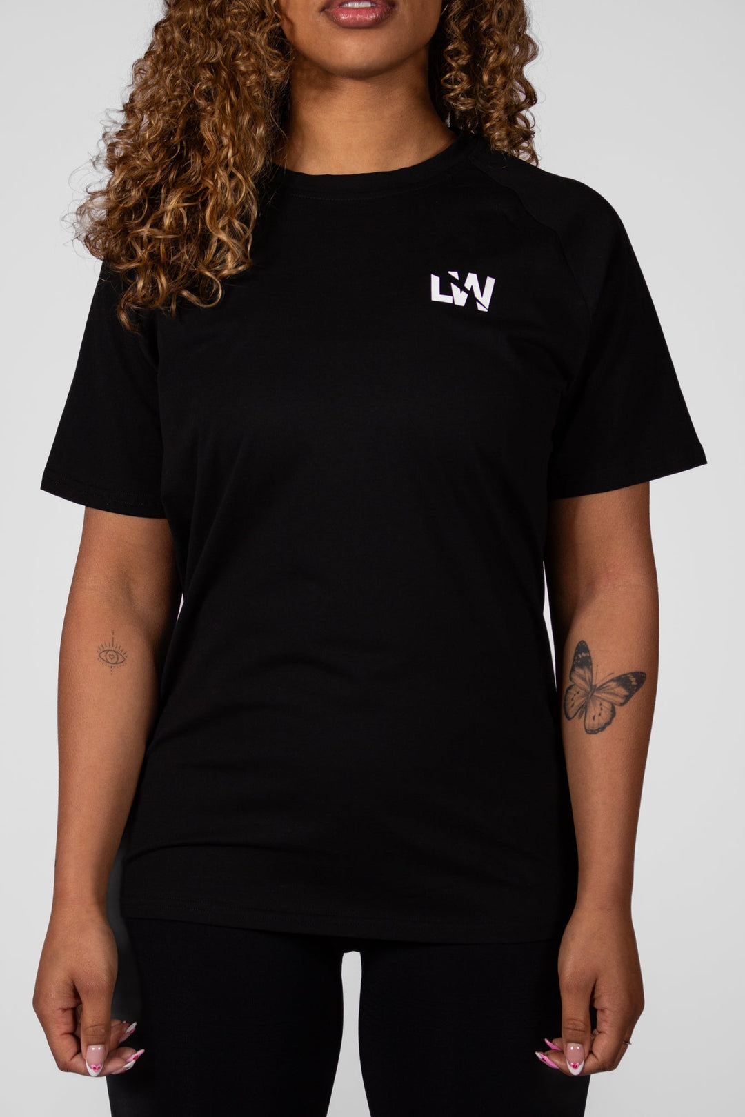 Basic T-Shirt