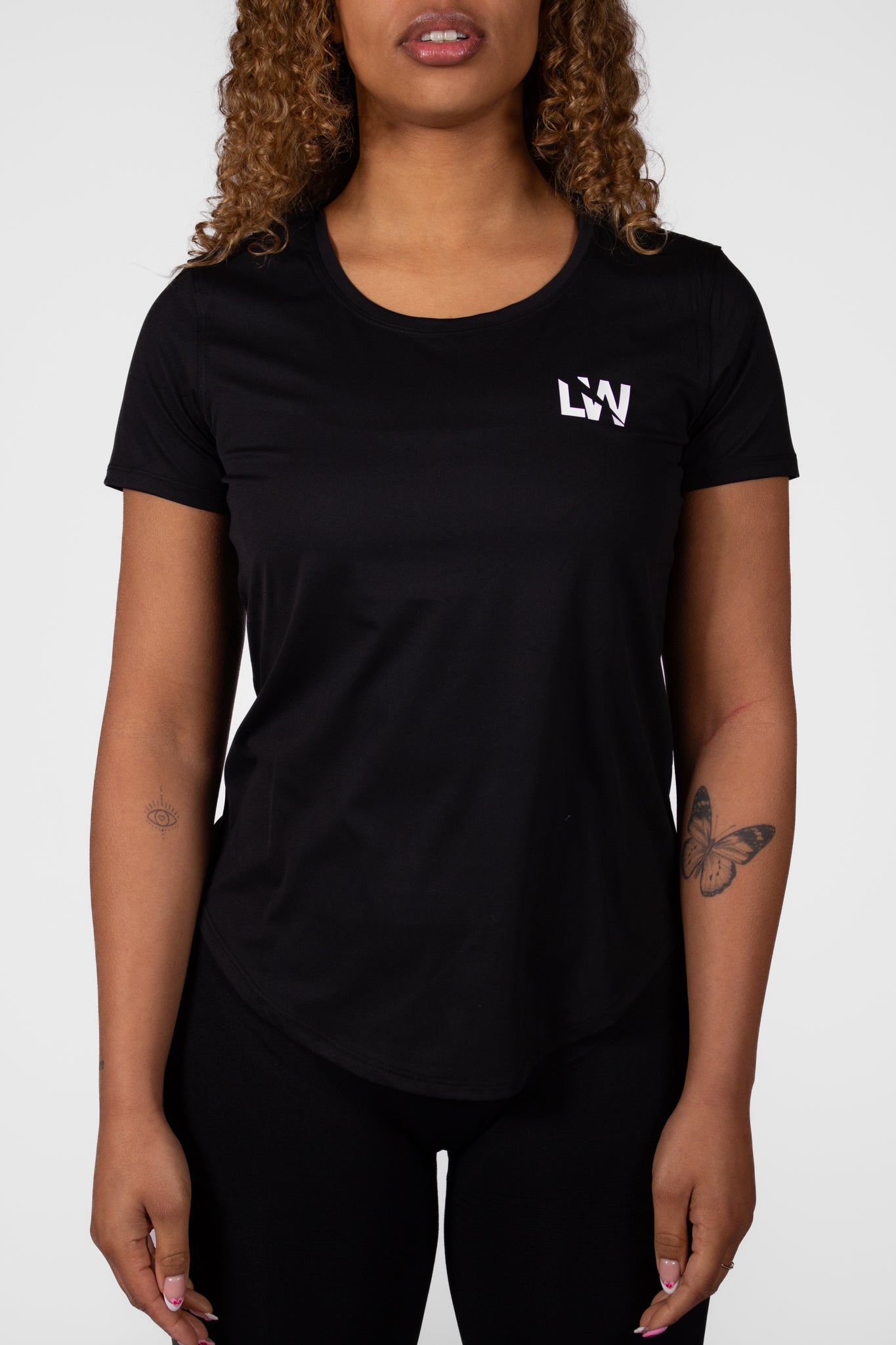 Lightweight T-Shirt