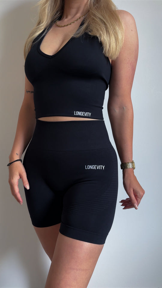 That Girl Sports Bra 2.0 - Longevitywear
