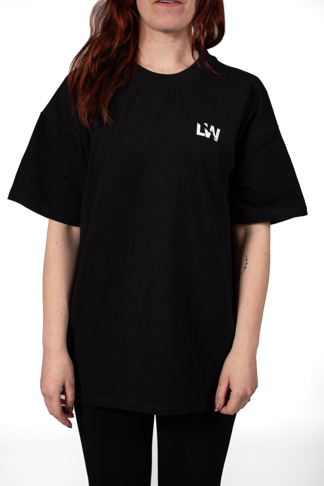 Boyfriend T-Shirt