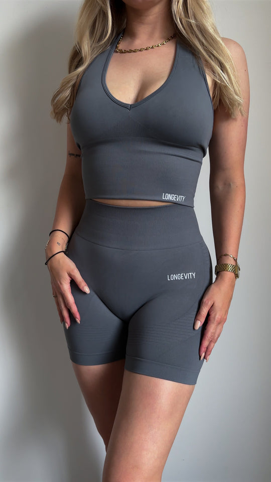 That Girl Sports Bra 2.0 - Longevitywear