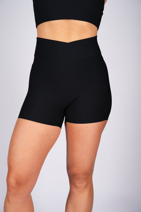 Ribbed Short - Longevitywear