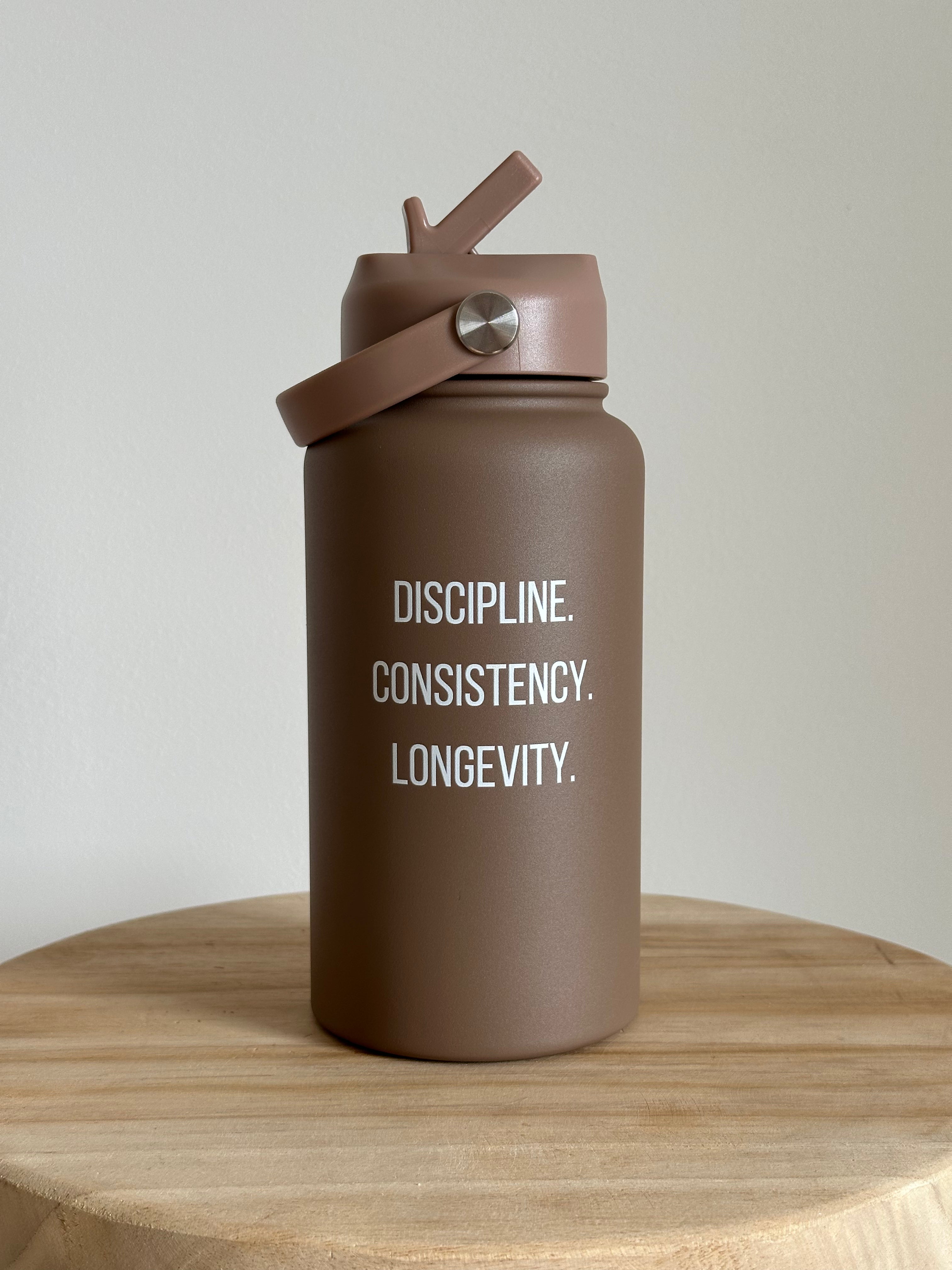 Vision Bottle - Longevitywear