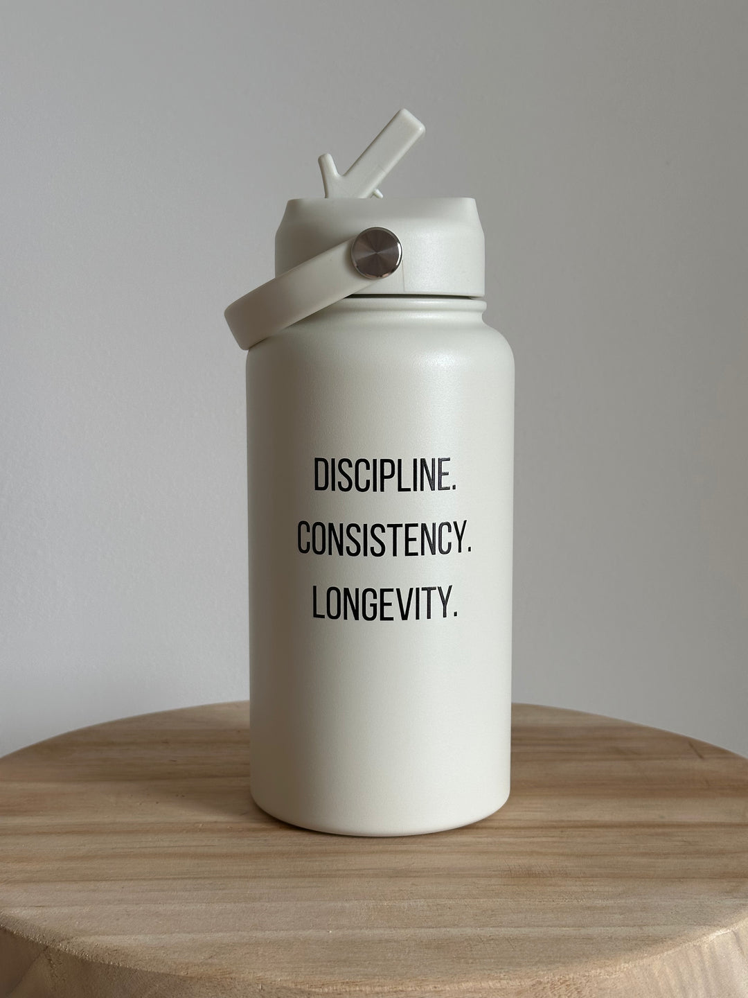 Vision Bottle - Longevitywear