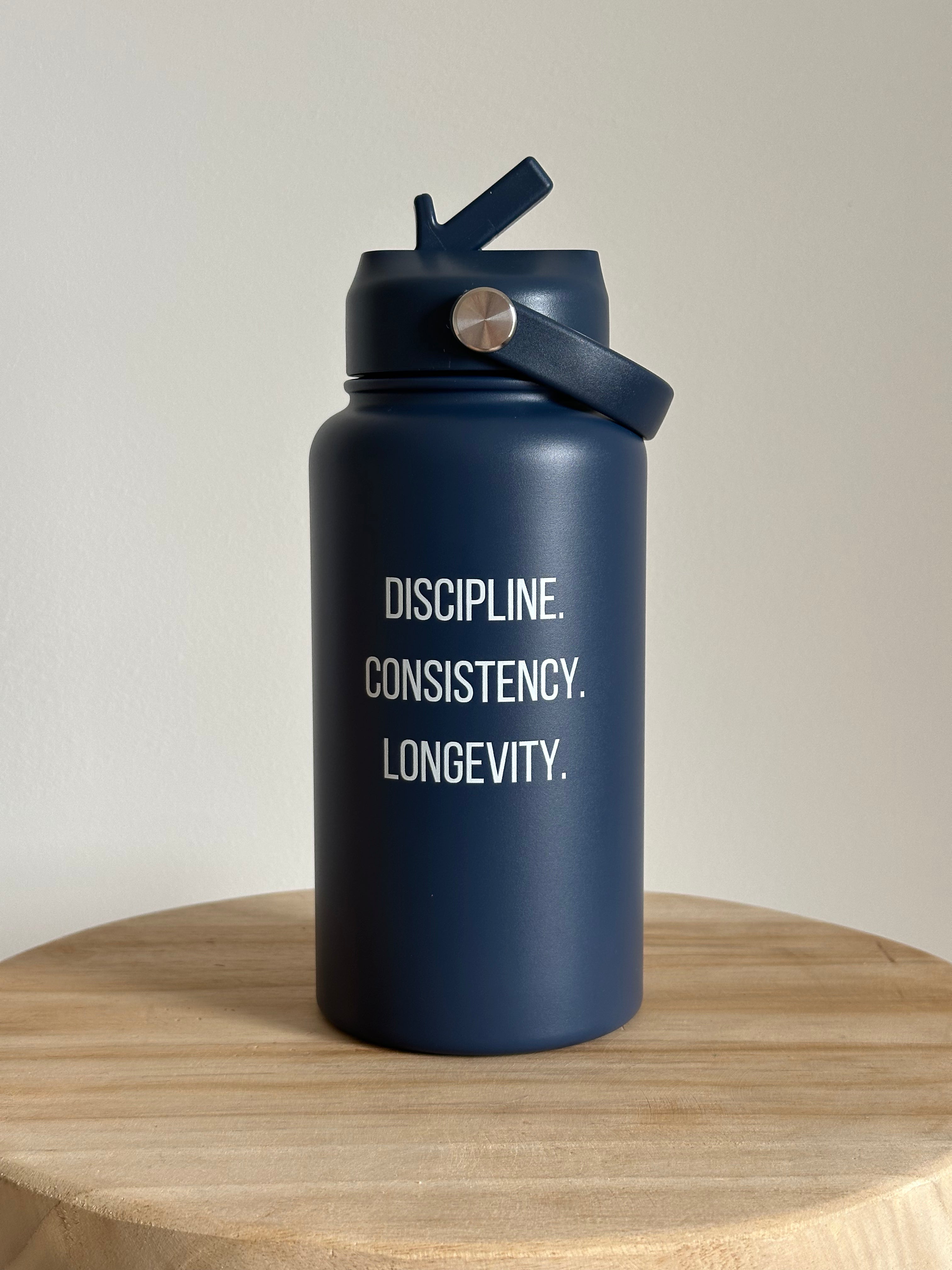 Vision Bottle - Longevitywear