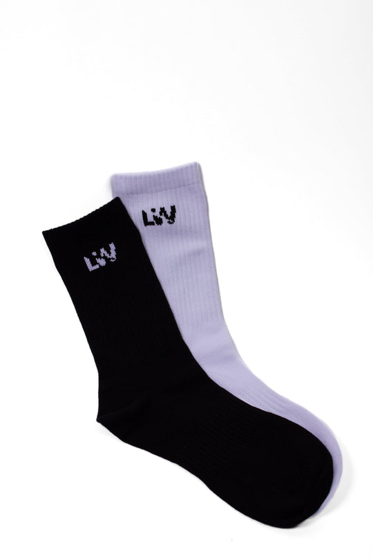 Longevity Socks