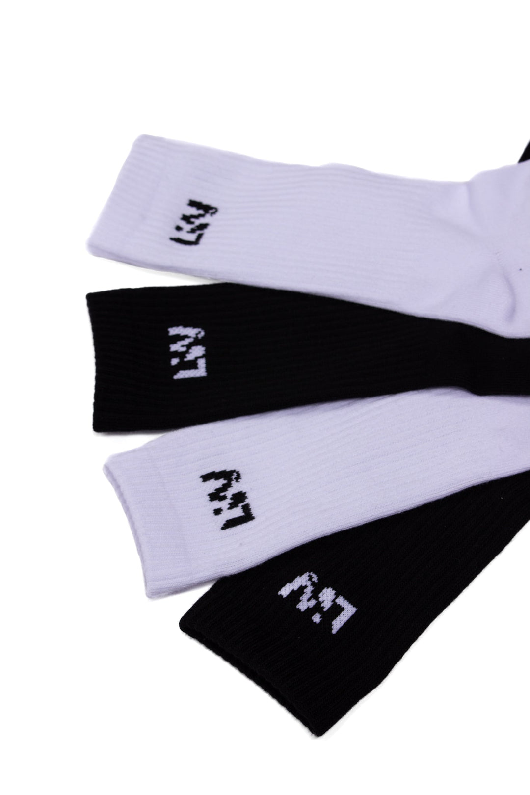 Longevity Socks