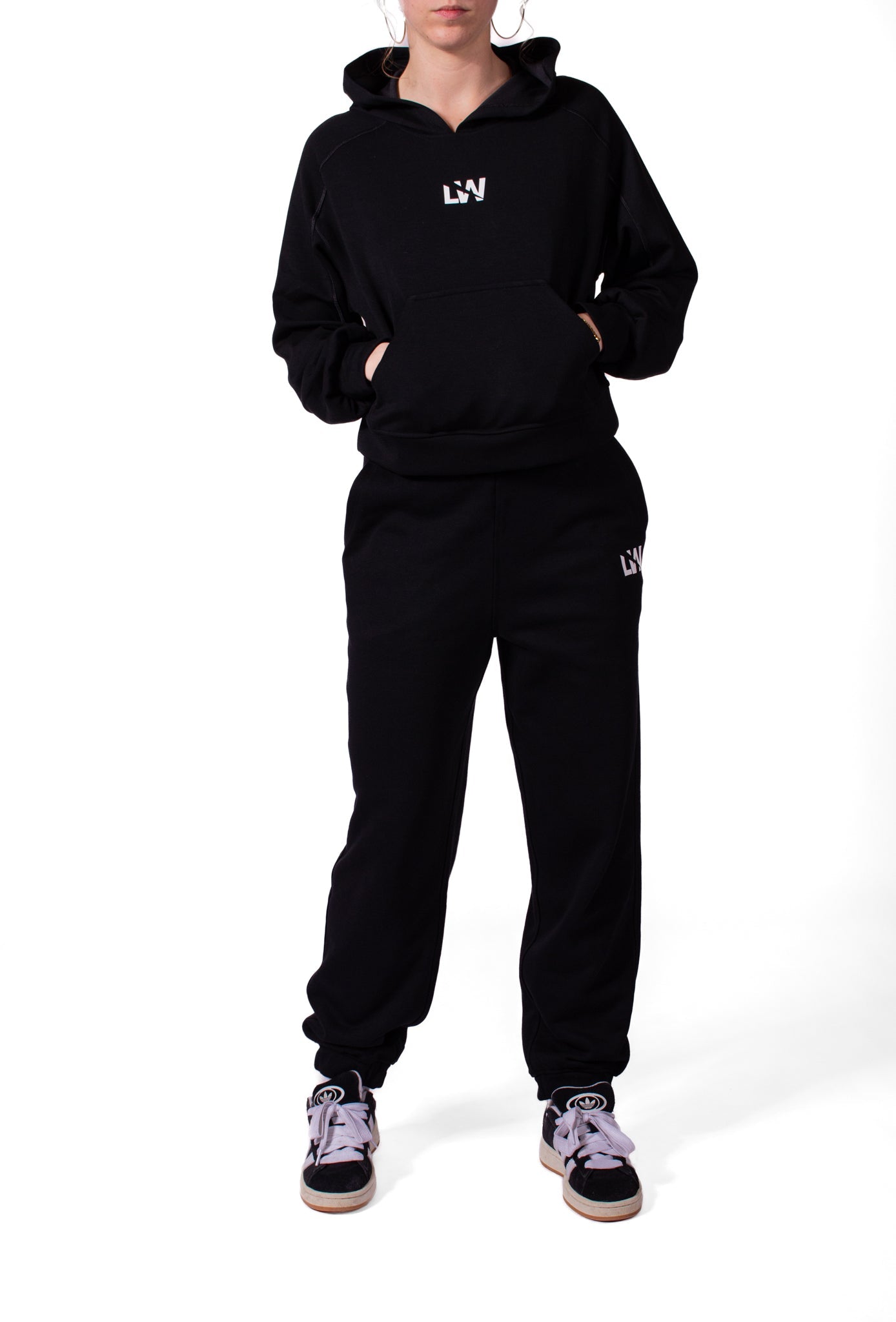 Longevity Jogger