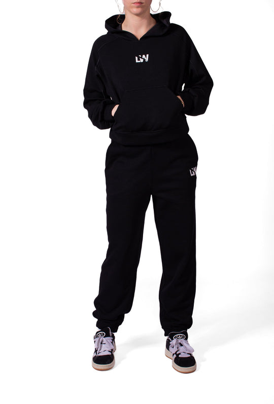 Longevity Jogger