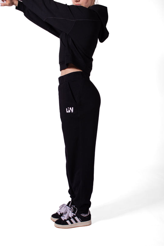Longevity Jogger