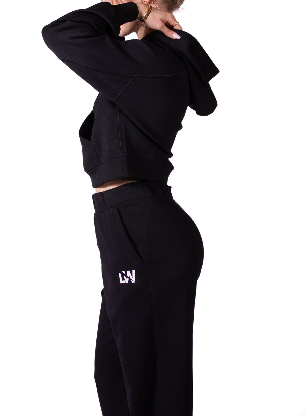 Longevity Hoodie