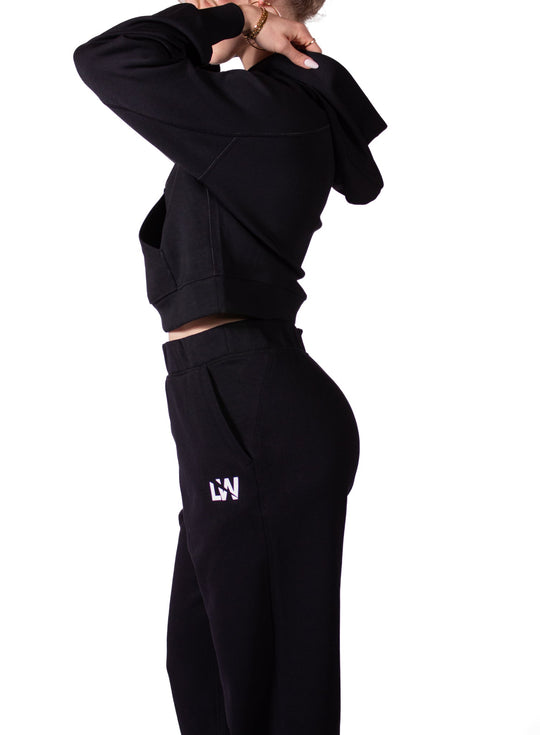 Longevity Hoodie