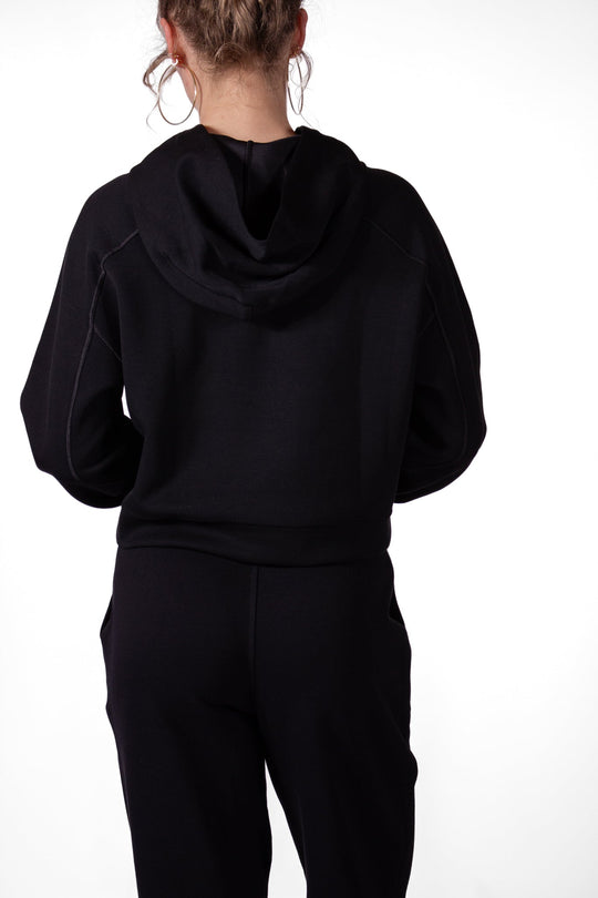 Longevity Hoodie