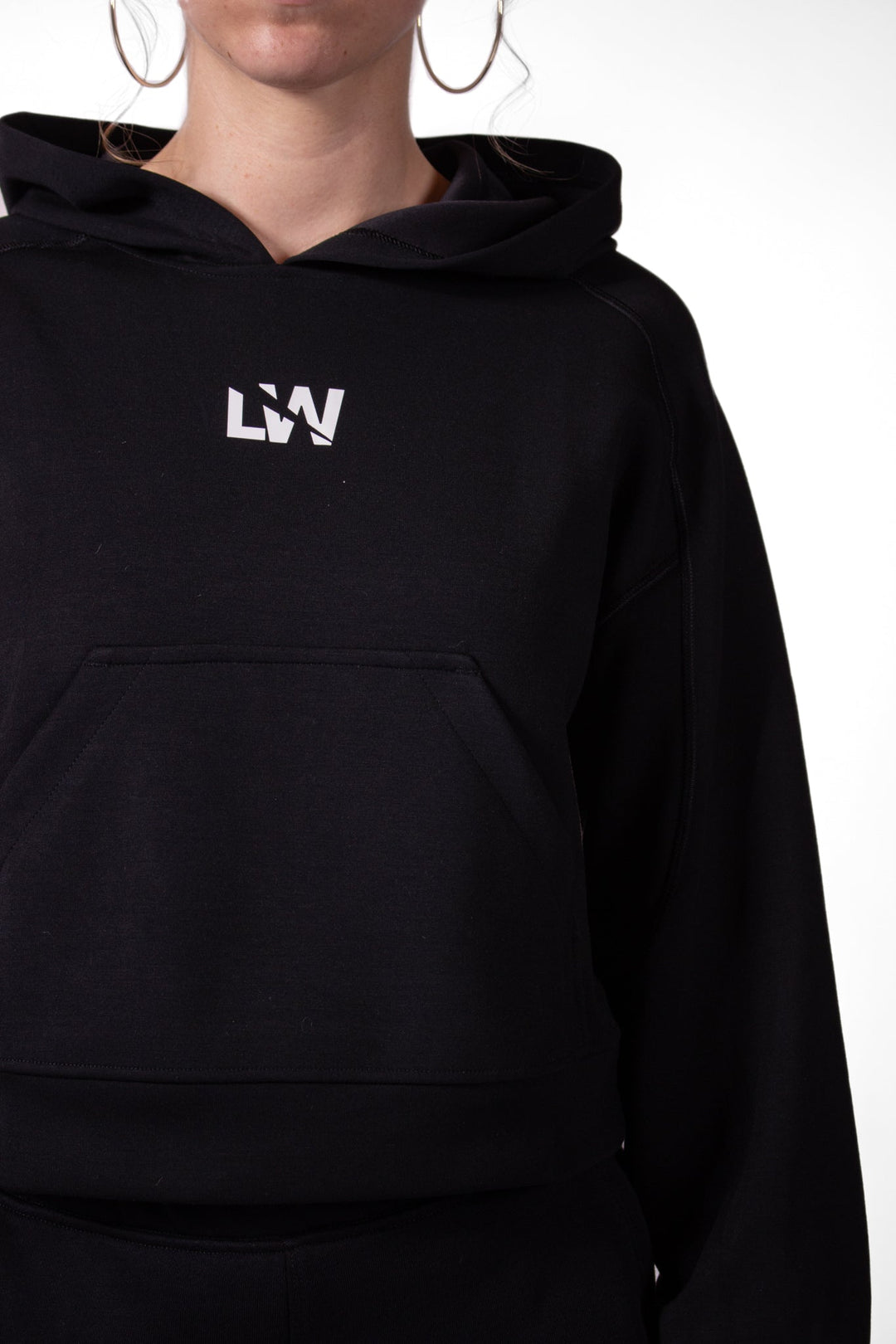 Longevity Hoodie