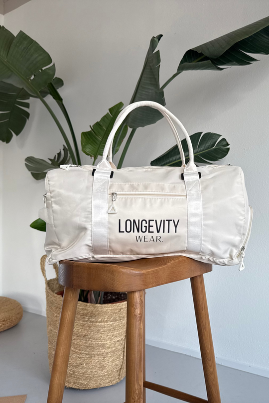 Longevity sportsbag