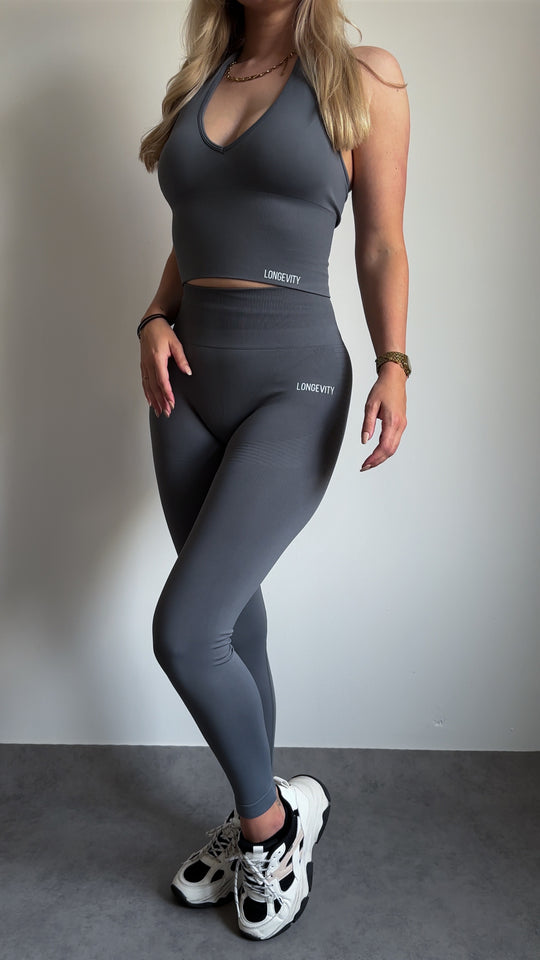 That Girl Sports Bra 2.0 - Longevitywear