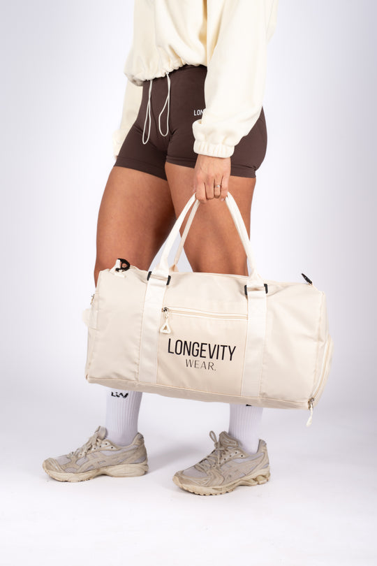 Longevity sportsbag - Longevitywear