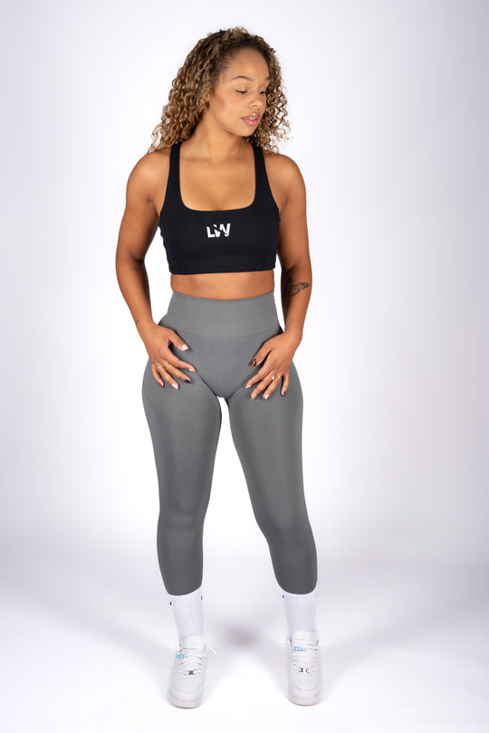 Racerback Bra - Longevitywear