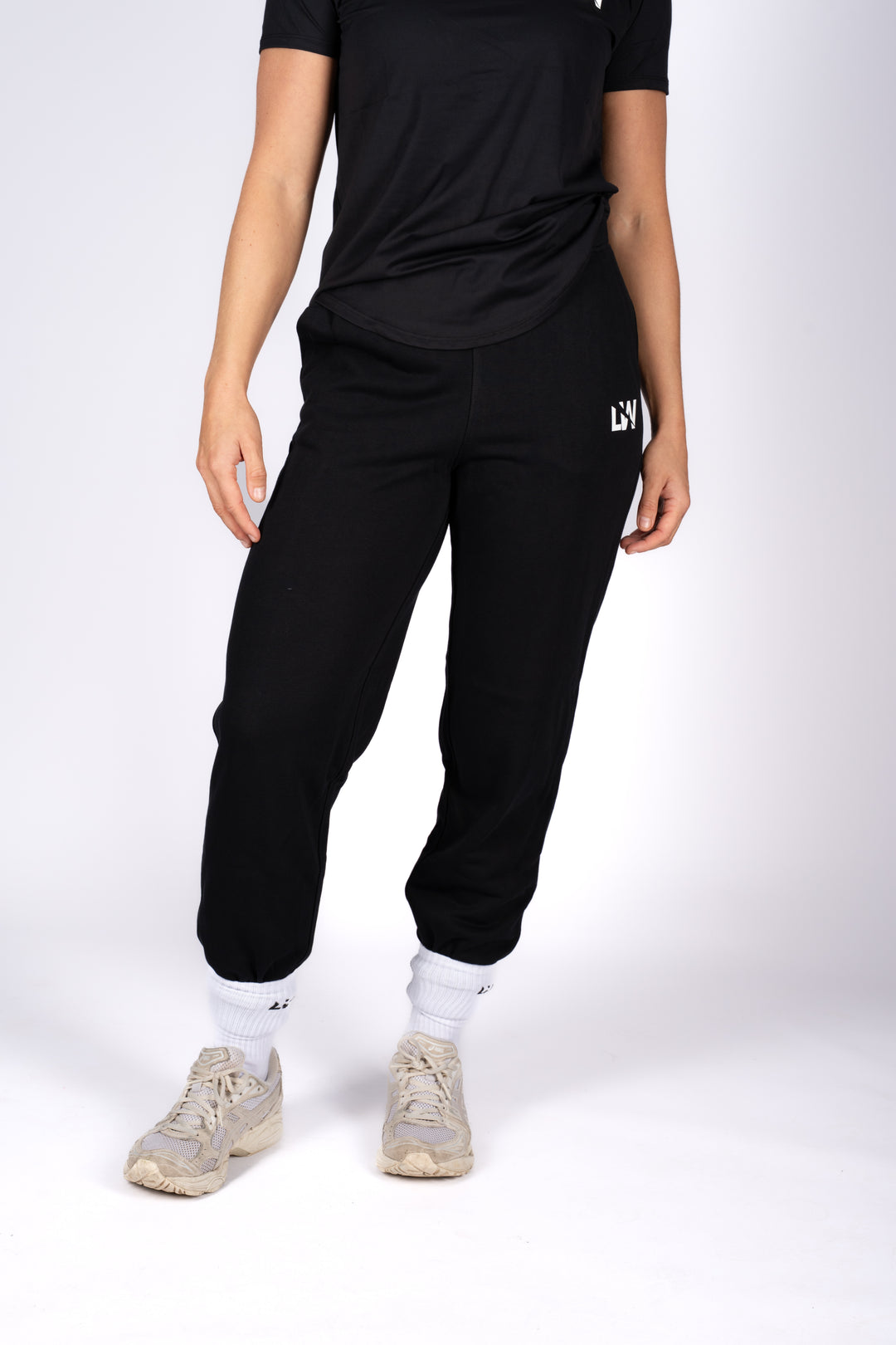 Longevity Jogger - Longevitywear