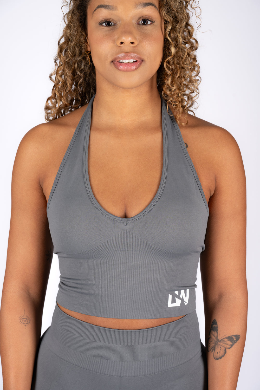 That Girl Sports Bra - Longevitywear