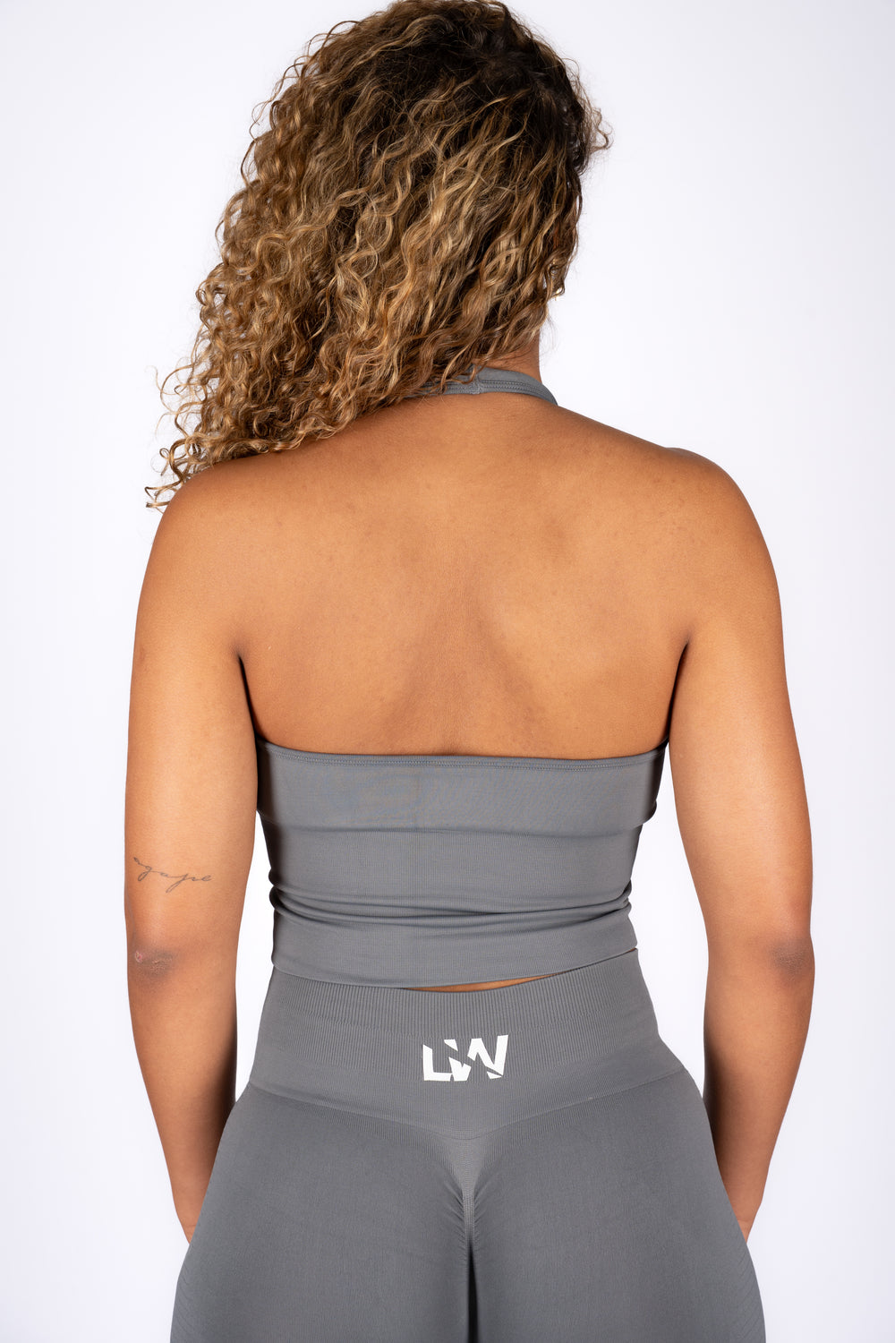 That Girl Sports Bra - Longevitywear