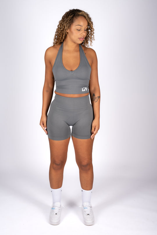 That Girl Shorts - Longevitywear