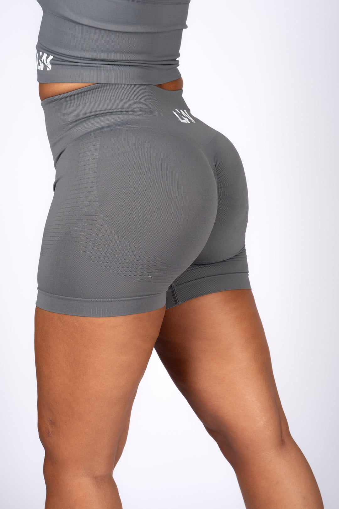 That Girl Shorts - Longevitywear
