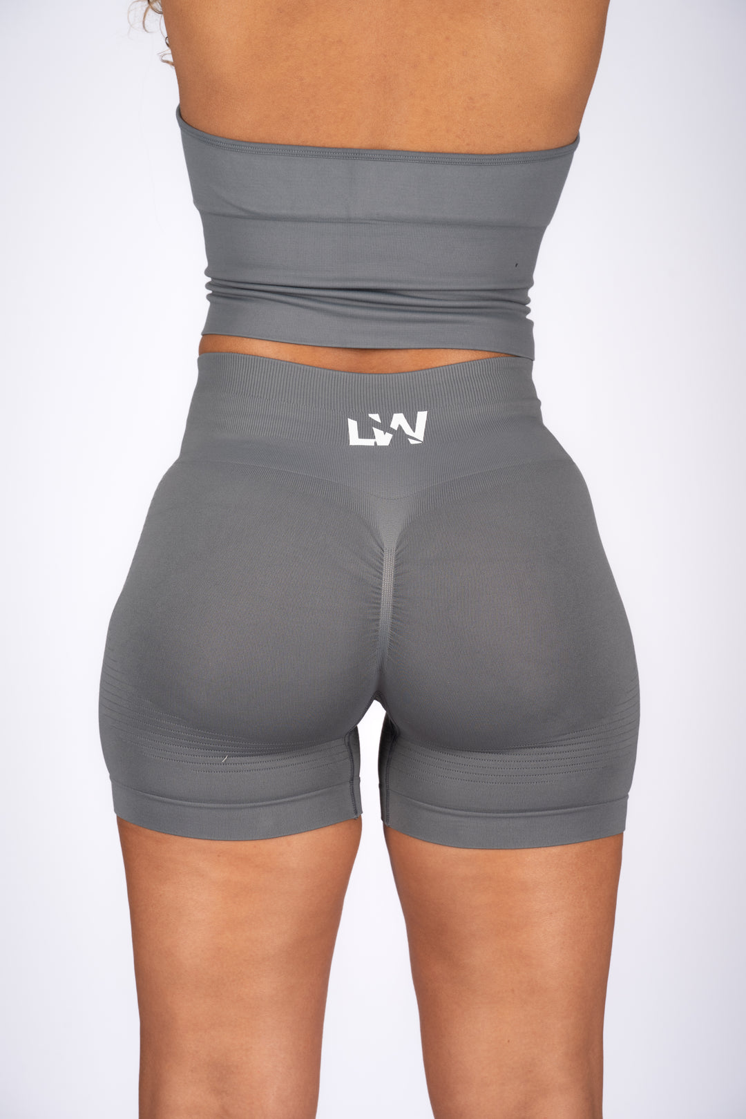 That Girl Shorts - Longevitywear