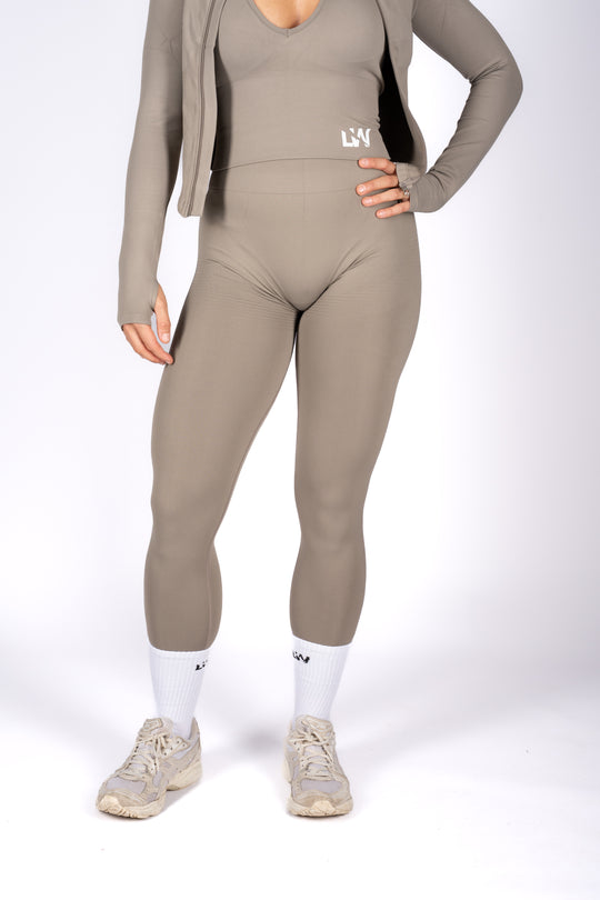 That Girl Leggings - Longevitywear