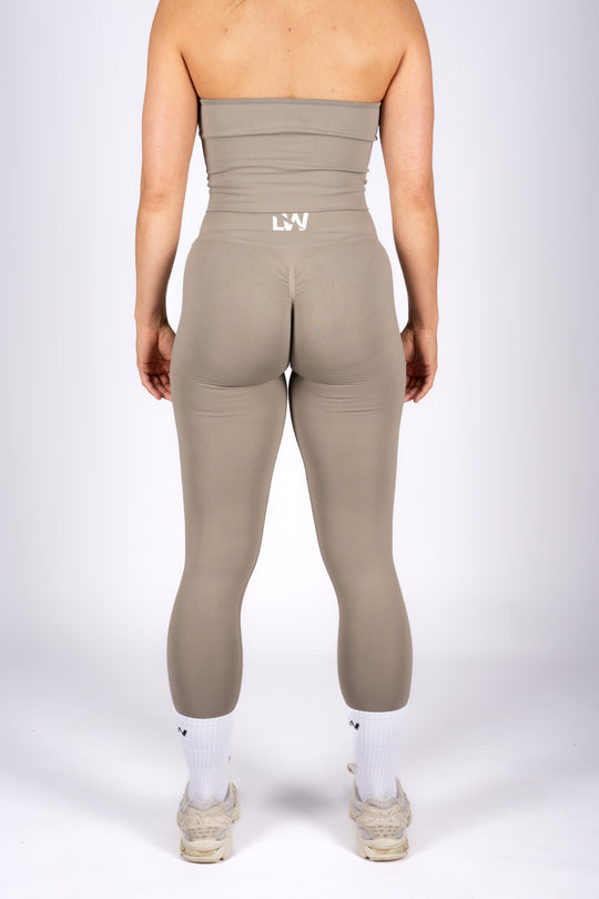 That Girl Leggings - Longevitywear