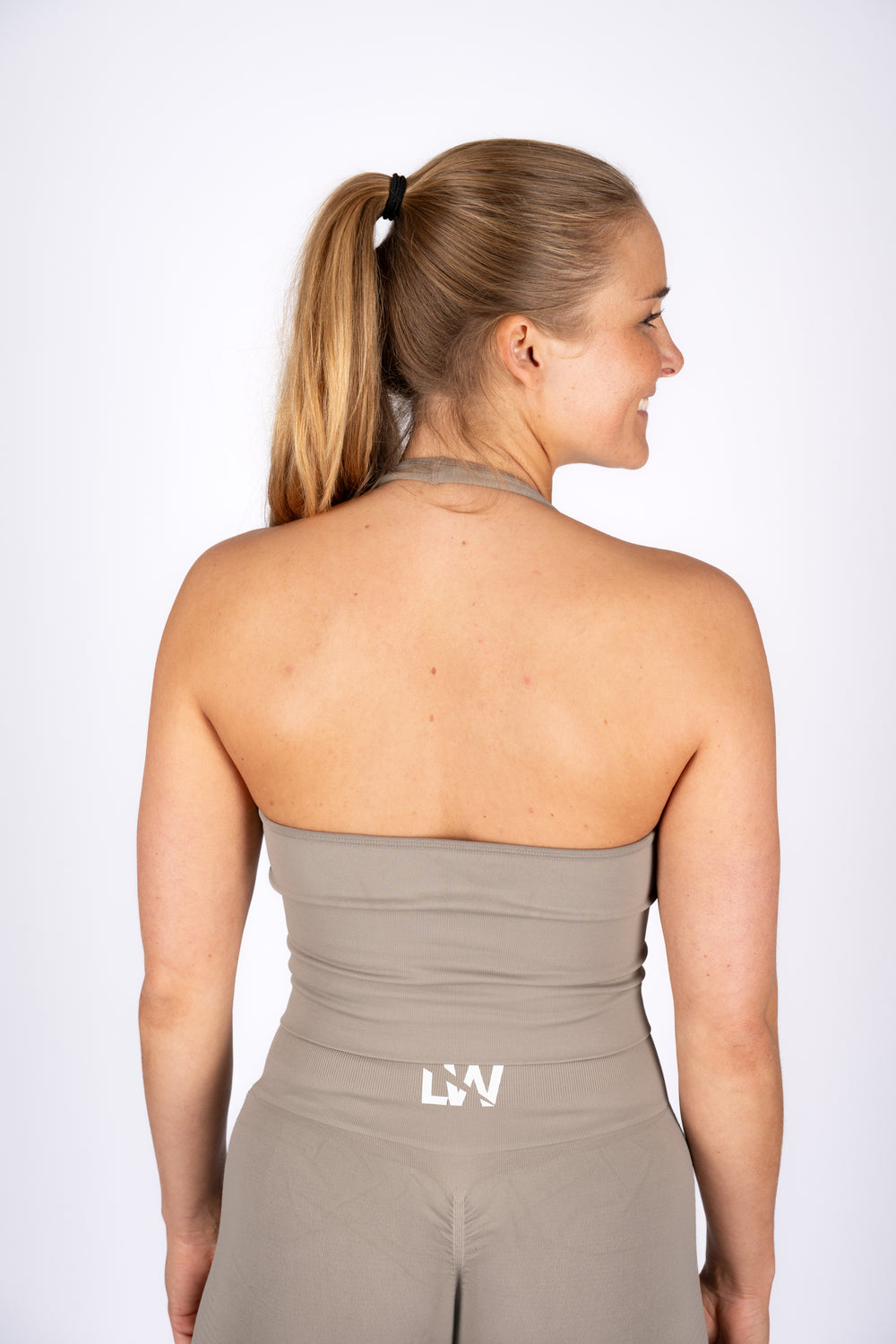 That Girl Sports Bra - Longevitywear